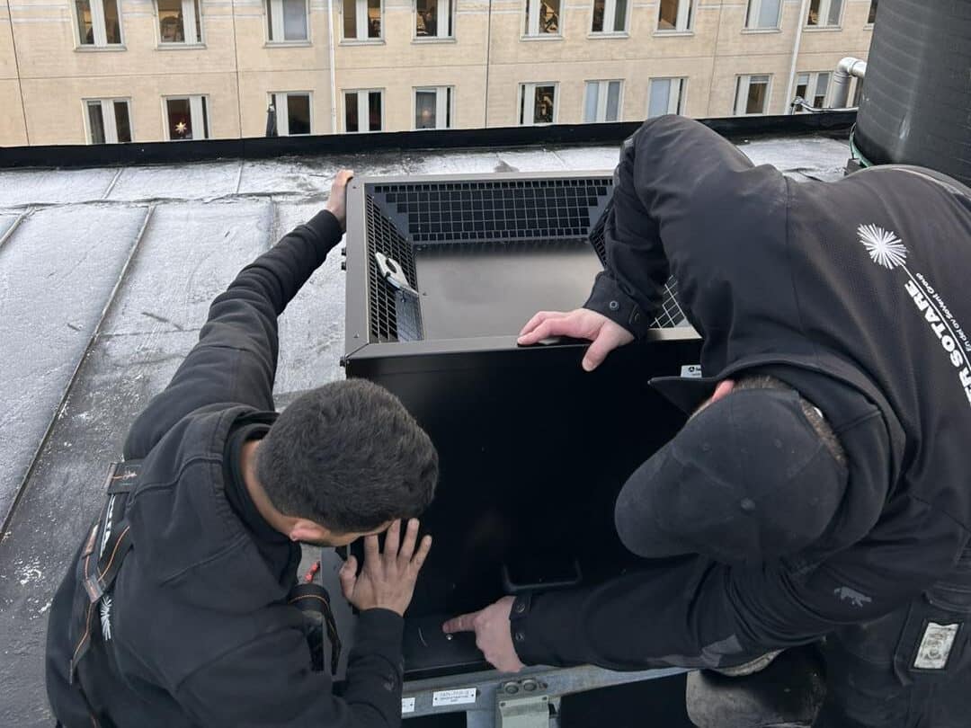 Referenser - Peter Sotare