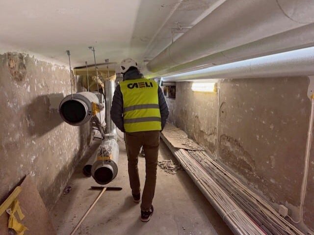 Referenser - Peter Sotare